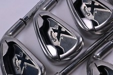 Callaway irons regular for sale  LOANHEAD