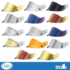 Viseira de substituição Stilo compatível com capacetes ST6 Formula e FN - escolha de cores / comprar usado  Enviando para Brazil