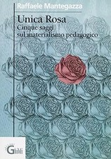 Unica rosa paperback usato  Vejano