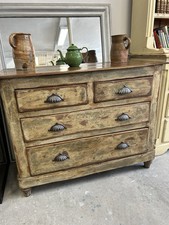 Upcycled antique pine for sale  LEEDS