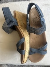 Skechers cali luxe for sale  WEYMOUTH