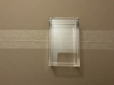 Pokémon acryl case gebraucht kaufen  Frankfurt am Main