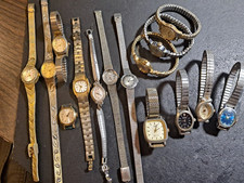 Vintage ladies mechanical for sale  Friendsville