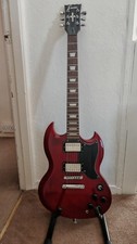 Modded red black for sale  CORBY