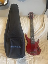 Kala bass for sale  STOKE-SUB-HAMDON