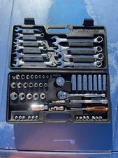 Metrinch 62pc combination for sale  Richland