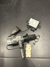 Slk r170 zündschloss gebraucht kaufen  Waltrop