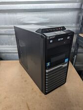 Acer veritron m4610g gebraucht kaufen  Treben