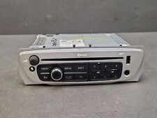 Autoradio bluetooth mp3 d'occasion  Velaux