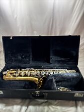 selmer tenor sax for sale  Cedar Springs