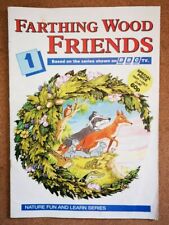 Magazine farthing wood for sale  DARLINGTON