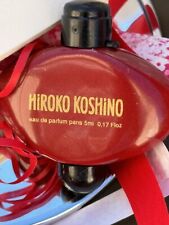 Rare. hiroko koshino d'occasion  Vannes