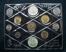 1993 italia raro usato  Santa Vittoria d'Alba
