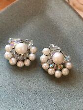 Vintage faux white for sale  Arena