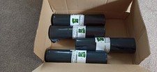 240ltr large black for sale  HALIFAX