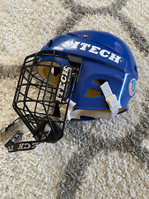 Itech safety helm gebraucht kaufen  Usingen
