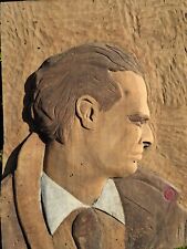 Bas relief bois d'occasion  Varreddes