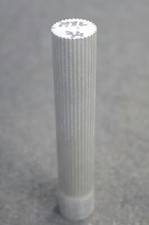 Aluminium zahnwelle mxl gebraucht kaufen  Deutschland