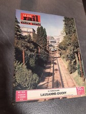 Sncf revue métier d'occasion  Caen
