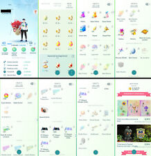 Compte pokémon niveau d'occasion  Louviers