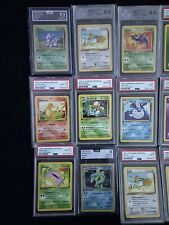 Pokémon graded card gebraucht kaufen  Deutschland