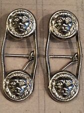 Metallbeschläge gehänge mari gebraucht kaufen  Weißenburg i.Bay.