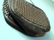 Sac pochette femme d'occasion  Troyes