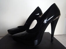 1969 pumps schwarz gebraucht kaufen  Stuttgart
