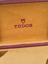 Rare tudor vintage usato  Bologna