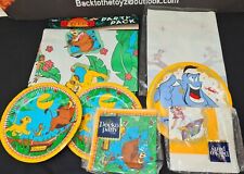 90s aladdin lion for sale  ENFIELD