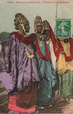 Sénégal 1909...historiquemen d'occasion  Labenne