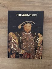 Kings queens british for sale  CHESTER
