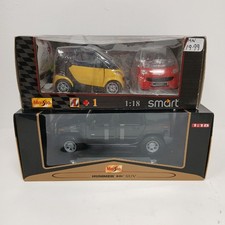 Maisto premier edition for sale  ROMFORD