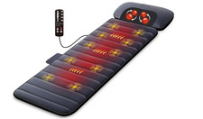 Comfier massagematte wärmefun gebraucht kaufen  Mönchengladbach
