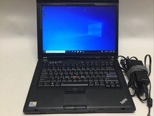 Retro lenovo thinkpad d'occasion  Expédié en Belgium