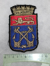 Patch cfm hourtin d'occasion  Pavilly
