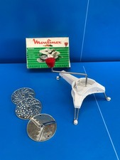 Ancien mouli julienne d'occasion  Molinet