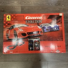 Coffret voitures circuit d'occasion  Sotteville-lès-Rouen