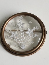 Vintage brosche größe gebraucht kaufen Vintage brosche größe gebraucht kaufen  Hannover