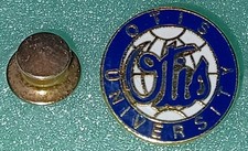 Antique pin pin d'occasion  Expédié en Belgium