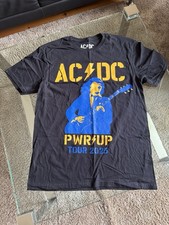 Acdc pwr tour gebraucht kaufen  Dortmund
