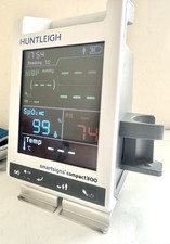 Huntleigh smartsigns compact30 for sale  CORBY