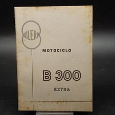 Libretto uso manutenzione usato  Forli