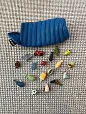 Bundle erasers rubbers for sale  CHERTSEY