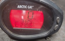 Arctic cat 650 for sale  Elgin