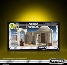 Streets of Mos Eisley + Exclusive Jawa - Star Wars - VC342 - Vintage Collection na sprzedaż  Wysyłka do Poland