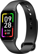 Smartwatch uomo donna usato  Roma