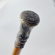 Spazierstock silber österreic gebraucht kaufen Spazierstock silber österreic gebraucht kaufen  Hannover