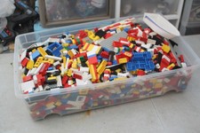 Gros lot lego d'occasion  Combronde