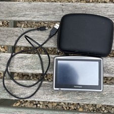 Tomtom one traffic for sale  SWINDON